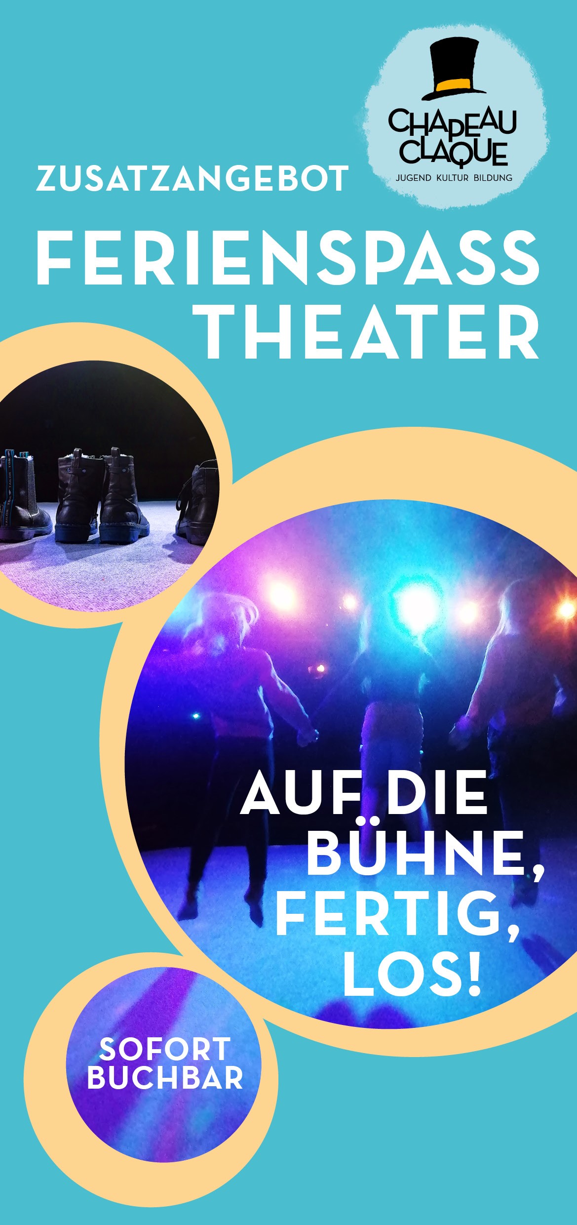 Ferienpass Theater