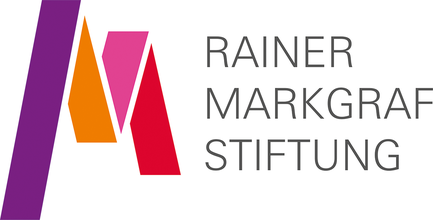 Rainer Markgraf Stiftung Rainer Markgraf Stiftung