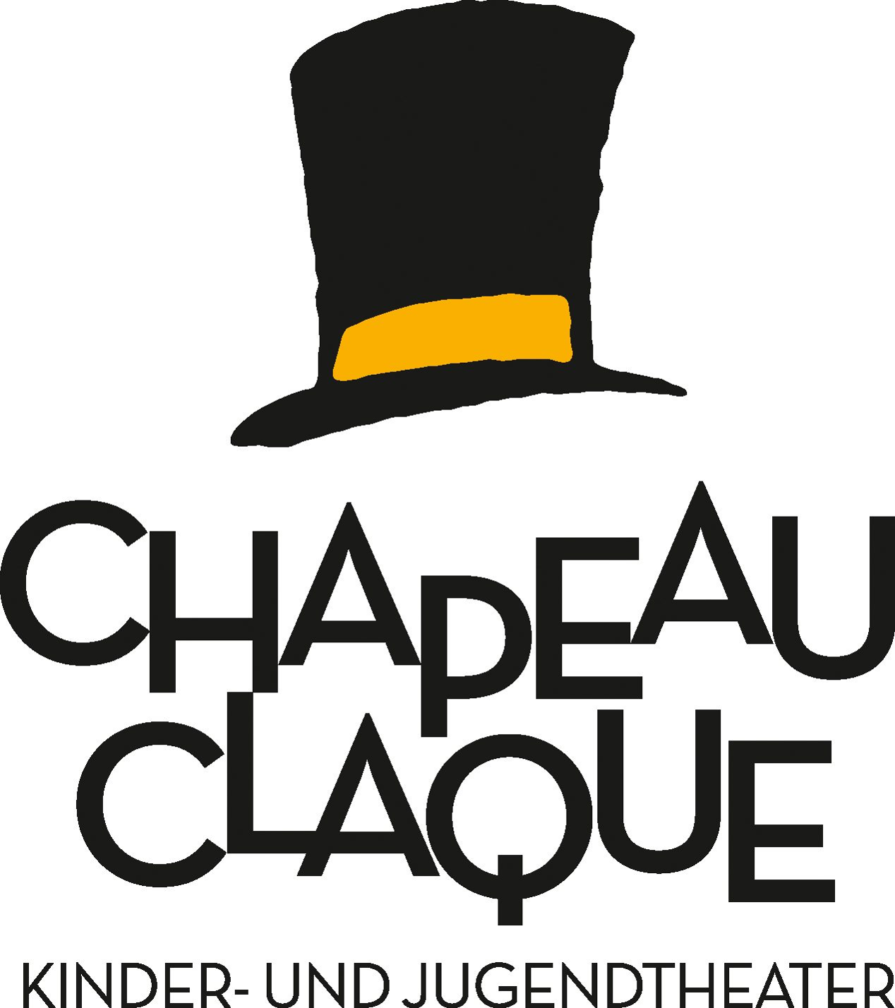 Chapeau Claque Logo